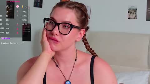 Jane Meys online show from August 9, 7:20 am