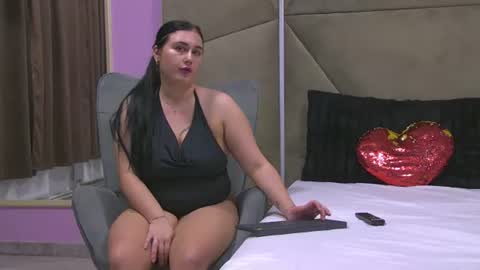 jane_voss online show from August 18, 7:58 am