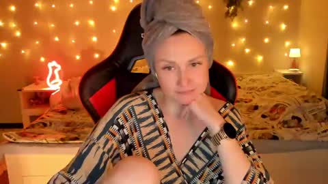 Jane online show from August 5, 1:47 am