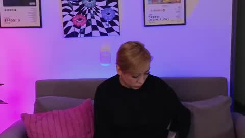 Jane online show from July 31, 1:12 am