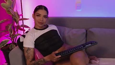 Jane online show from August 10, 2:35 am