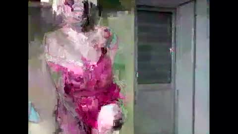 JaneLaLucky online show from August 1, 1:11 am