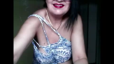 JaneLaLucky online show from August 15, 10:14 pm