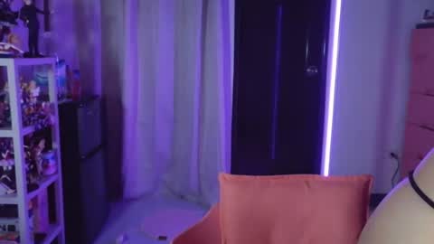 janeliciouse online show from July 29, 7:21 pm