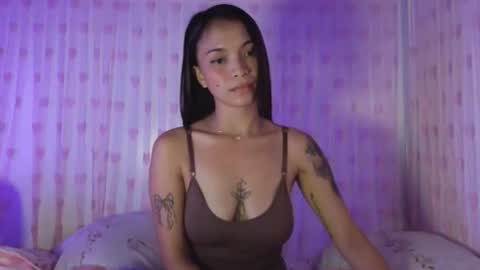 janeliciouse online show from August 12, 9:17 pm