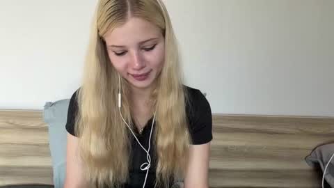 Luna online show from August 6, 5:50 am