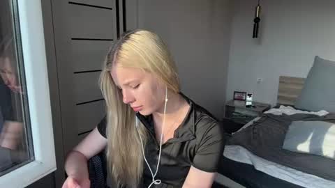 Luna online show from August 6, 8:02 am