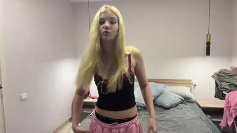 Luna online show from August 8, 10:48 am