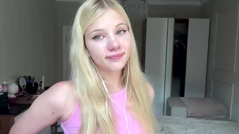 Luna online show from August 11, 11:12 am