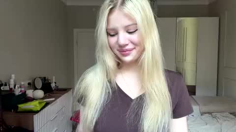 Luna online show from August 14, 7:34 am