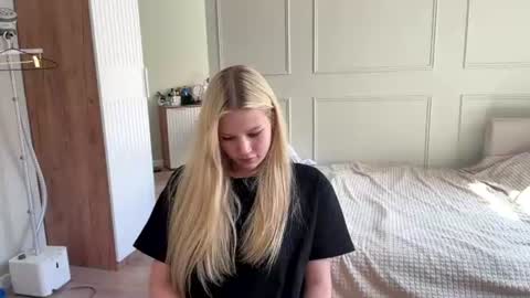 Luna online show from August 15, 11:03 am