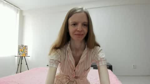 JaneLong online show from August 7, 4:56 am