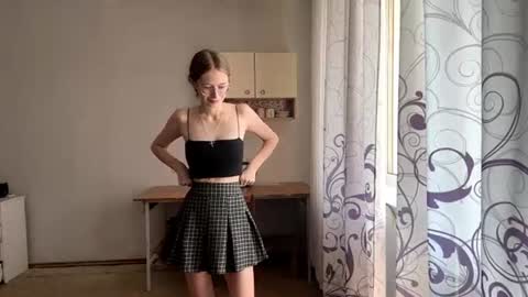 Kate online show from August 7, 9:20 am