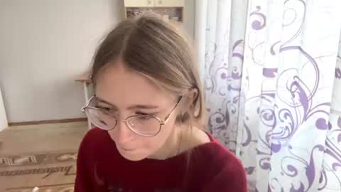 Kate online show from August 15, 1:15 pm