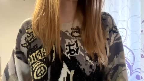 Kate online show from August 16, 1:04 pm