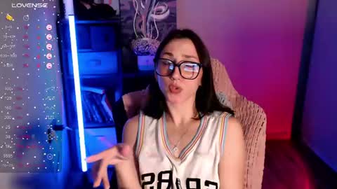 Jane Roger online show from July 30, 1:13 am