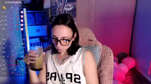 Jane Roger online show from August 8, 2:44 am