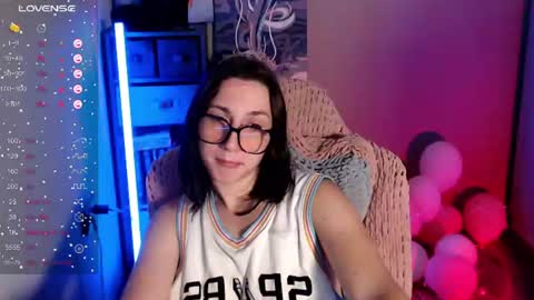 Jane Roger online show from August 10, 5:31 am