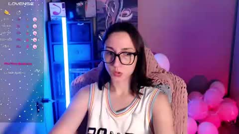 Jane Roger online show from August 12, 3:09 am