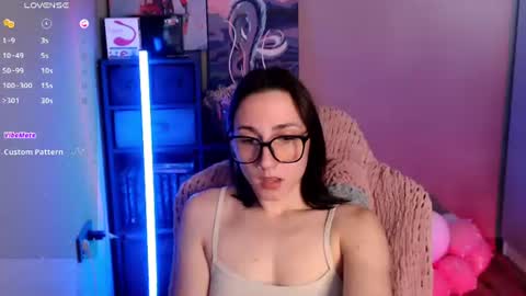 Jane Roger online show from August 15, 3:10 am