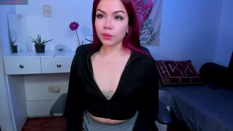 Jane online show from June 3, 1:53 am