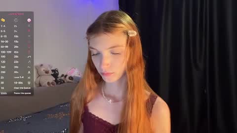 Janette online show from August 4, 9:56 pm