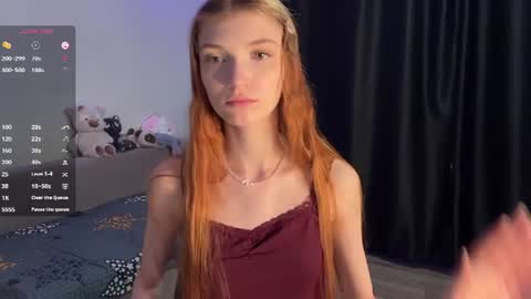 Janette online show from August 4, 11:02 pm