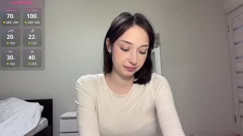 Janette online show from August 5, 7:12 pm