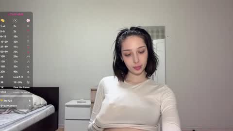Janette online show from August 6, 8:19 pm