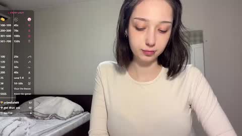 Janette online show from August 6, 9:25 pm