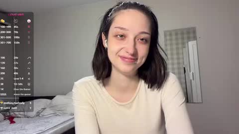 Janette online show from August 7, 1:49 am