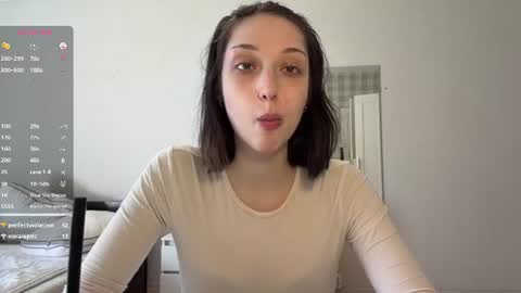 Janette online show from August 7, 12:38 pm