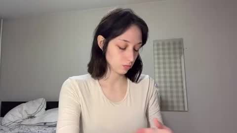 Janette online show from August 11, 5:48 pm