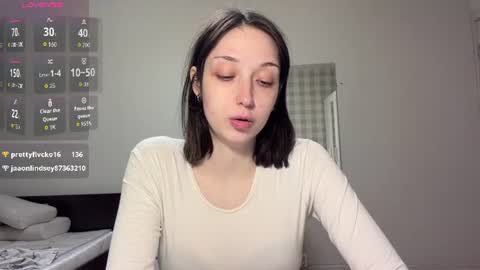 Janette online show from August 13, 11:19 pm