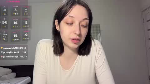 Janette online show from August 14, 12:25 am