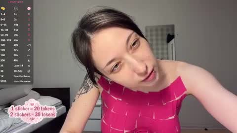 Janette online show from August 14, 3:26 pm