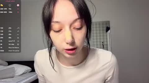 Janette online show from August 14, 6:44 pm