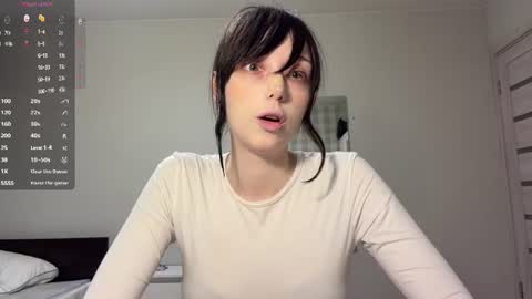 Janette online show from August 14, 8:56 pm