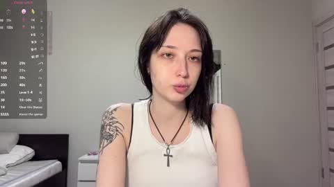 Janette online show from August 15, 4:11 pm