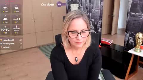 JANE TURNER MILF online show from July 23, 3:47 pm