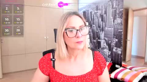 JANE TURNER MILF online show from August 10, 1:34 pm