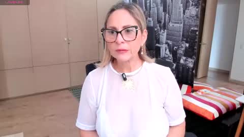 JANE TURNER MILF online show from August 12, 2:19 pm