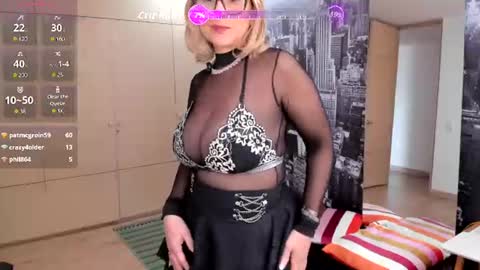 JANE TURNER MILF online show from August 14, 2:32 pm