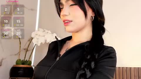 Janibeth  online show from August 12, 3:36 pm