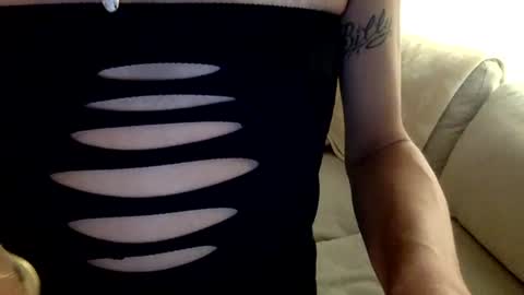janicepepper online show from July 29, 4:03 pm