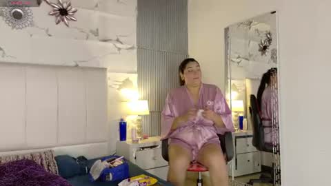 janick_baker online show from August 13, 5:27 pm