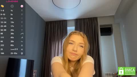 EVA online show from August 14, 9:24 am