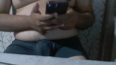 Jan Love Me Baby online show from August 29, 11:59 pm