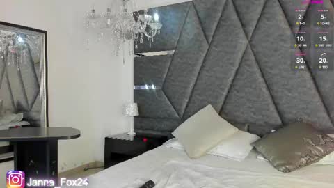 janna_foxx online show from August 11, 4:25 am