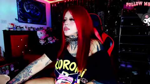      online show from July 22, 11:29 pm